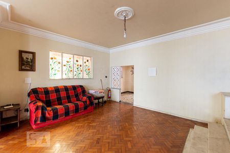 Sala de casa à venda com 4 quartos, 200m² em Icaraí, Niterói