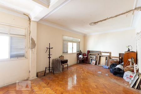Suite de casa à venda com 4 quartos, 200m² em Icaraí, Niterói