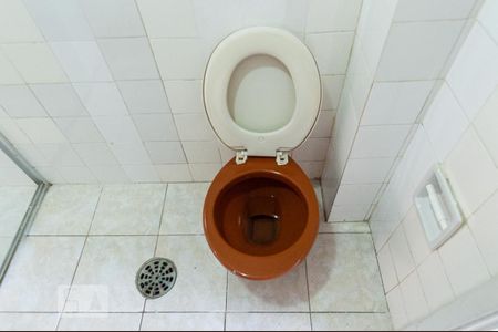 Apartamento à venda com 80m², 2 quartos e sem vaga Apartamento à venda com 80m², 2 quartos e sem vagaBanheiro