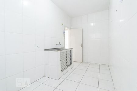 Apartamento à venda com 80m², 2 quartos e sem vaga Apartamento à venda com 80m², 2 quartos e sem vagaCozinha