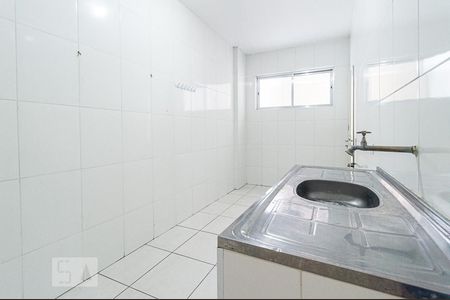 Apartamento à venda com 80m², 2 quartos e sem vaga Apartamento à venda com 80m², 2 quartos e sem vagaCozinha