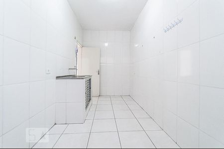 Apartamento à venda com 80m², 2 quartos e sem vaga Apartamento à venda com 80m², 2 quartos e sem vagaCozinha