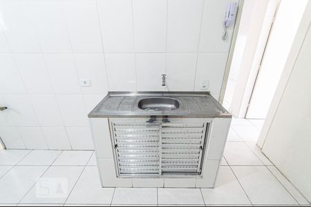 Apartamento à venda com 80m², 2 quartos e sem vaga Apartamento à venda com 80m², 2 quartos e sem vagaCozinha