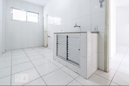 Apartamento à venda com 80m², 2 quartos e sem vaga Apartamento à venda com 80m², 2 quartos e sem vagaCozinha