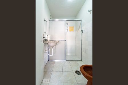 Apartamento à venda com 80m², 2 quartos e sem vaga Apartamento à venda com 80m², 2 quartos e sem vagaBanheiro