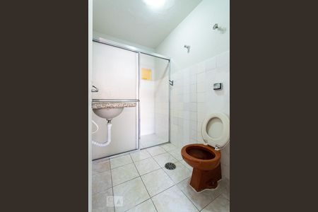 Apartamento à venda com 80m², 2 quartos e sem vaga Apartamento à venda com 80m², 2 quartos e sem vagaBanheiro