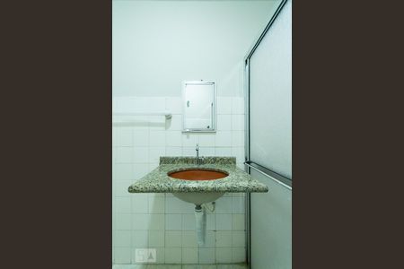 Apartamento à venda com 80m², 2 quartos e sem vaga Apartamento à venda com 80m², 2 quartos e sem vagaBanheiro