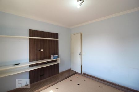 Quarto 1  de apartamento para alugar com 3 quartos, 64m² em Fundação, São Caetano do Sul