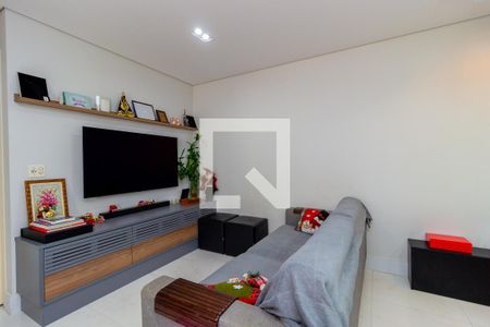 Apartamento à venda com 60m², 2 quartos e 2 vagasSala de TV