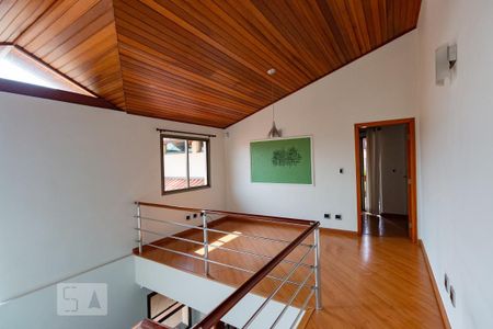 Casa à venda com 192m², 2 quartos e 3 vagas Casa à venda com 192m², 2 quartos e 3 vagasSala superior