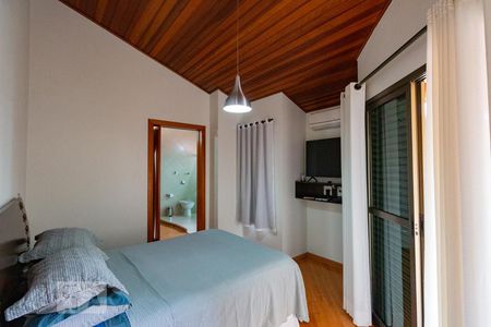 Suite de casa à venda com 2 quartos, 192m² em Vila Ré, São Paulo
