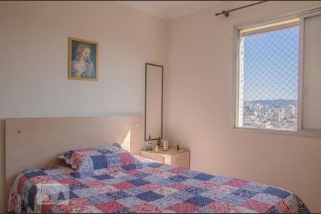 Quarto 1 de apartamento à venda com 2 quartos, 73m² em Carandiru, São Paulo