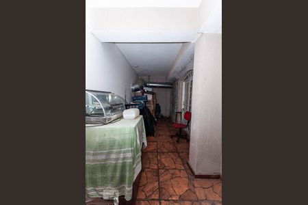 Casa à venda com 400m², 3 quartos e 1 vagaEntrada