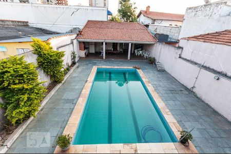 Casa à venda com 400m², 3 quartos e 1 vagaPiscina