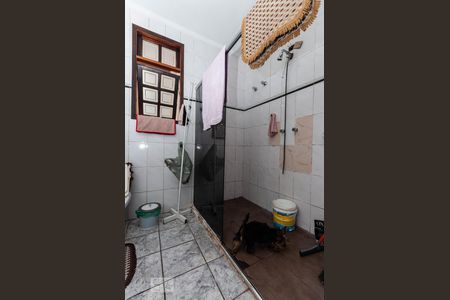 Casa à venda com 400m², 3 quartos e 1 vagaBanheiro Quarto 3