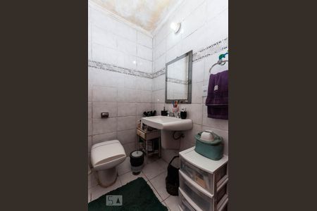 Casa à venda com 400m², 3 quartos e 1 vagaBanheiro