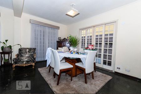 Sala de casa à venda com 3 quartos, 400m² em Vila Madalena, São Paulo