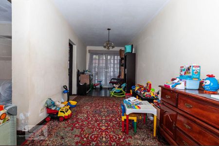 Sala de casa à venda com 3 quartos, 400m² em Vila Madalena, São Paulo