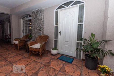 Casa à venda com 400m², 3 quartos e 1 vagaEntrada