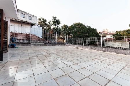 Casa à venda com 400m², 3 quartos e 1 vagaTerraço