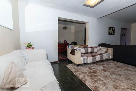 Sala de casa à venda com 3 quartos, 400m² em Vila Madalena, São Paulo