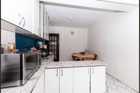 Cozinha de casa à venda com 3 quartos, 400m² em Vila Madalena, São Paulo