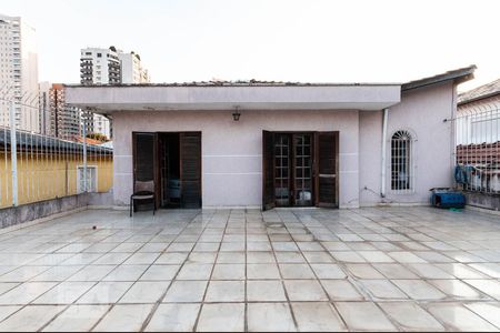 Casa à venda com 400m², 3 quartos e 1 vagaTerraço