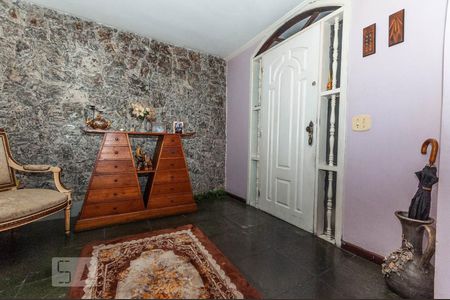 Hall de Entrada de casa à venda com 3 quartos, 400m² em Vila Madalena, São Paulo