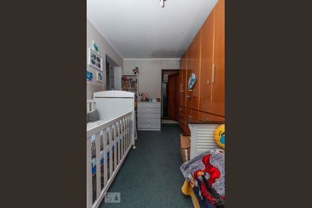 Casa à venda com 400m², 3 quartos e 1 vagaCloset Quarto 2