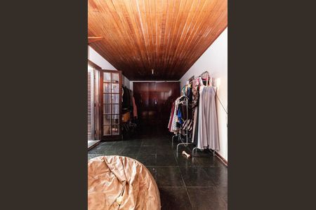 Casa à venda com 400m², 3 quartos e 1 vagaCloset quarto 3