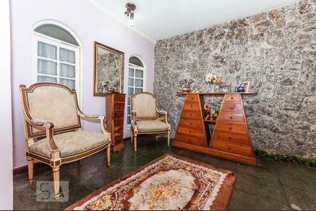 Hall de Entrada de casa à venda com 3 quartos, 400m² em Vila Madalena, São Paulo