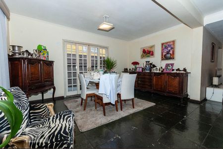 Sala de casa à venda com 3 quartos, 400m² em Vila Madalena, São Paulo