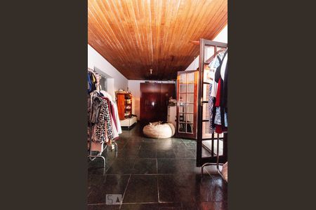 Casa à venda com 400m², 3 quartos e 1 vagaCloset quarto 3