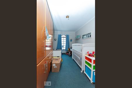 Casa à venda com 400m², 3 quartos e 1 vagaCloset Quarto 2