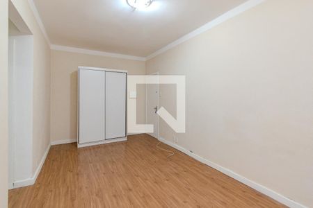 Sala/Quarto de kitnet/studio para alugar com 1 quarto, 36m² em Farroupilha, Porto Alegre