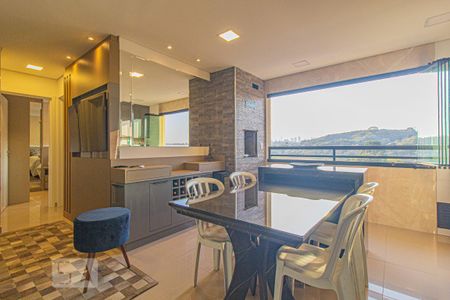 Apartamento para alugar com 56m², 2 quartos e 1 vaga Apartamento para alugar com 56m², 2 quartos e 1 vagaCozinha