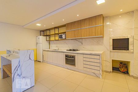 Apartamento para alugar com 56m², 2 quartos e 1 vaga Apartamento para alugar com 56m², 2 quartos e 1 vagaSalão de Festas