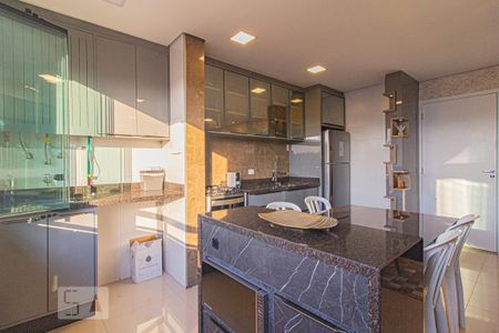 Apartamento para alugar com 56m², 2 quartos e 1 vaga Apartamento para alugar com 56m², 2 quartos e 1 vagaCozinha