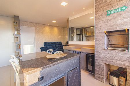 Apartamento para alugar com 56m², 2 quartos e 1 vaga Apartamento para alugar com 56m², 2 quartos e 1 vagaCozinha