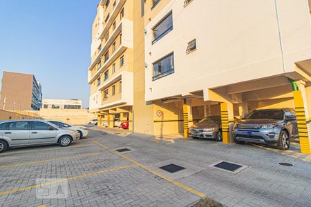 Apartamento para alugar com 56m², 2 quartos e 1 vaga Apartamento para alugar com 56m², 2 quartos e 1 vagaÁrea Externa