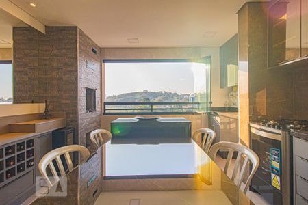 Apartamento para alugar com 56m², 2 quartos e 1 vaga Apartamento para alugar com 56m², 2 quartos e 1 vagaCozinha
