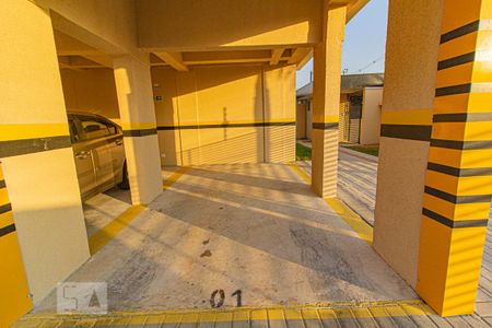 Apartamento para alugar com 56m², 2 quartos e 1 vaga Apartamento para alugar com 56m², 2 quartos e 1 vagaGaragem