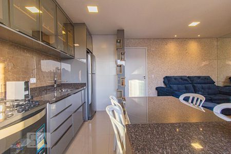 Apartamento para alugar com 56m², 2 quartos e 1 vaga Apartamento para alugar com 56m², 2 quartos e 1 vagaCozinha