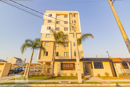 Apartamento para alugar com 56m², 2 quartos e 1 vaga Apartamento para alugar com 56m², 2 quartos e 1 vagaFachada do Condomínio