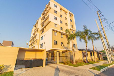 Apartamento para alugar com 56m², 2 quartos e 1 vaga Apartamento para alugar com 56m², 2 quartos e 1 vagaFachada do Condomínio