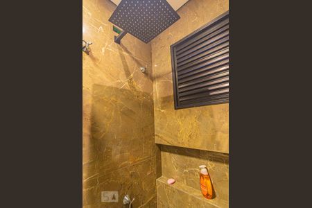 Apartamento para alugar com 56m², 2 quartos e 1 vaga Apartamento para alugar com 56m², 2 quartos e 1 vagaBanheiro