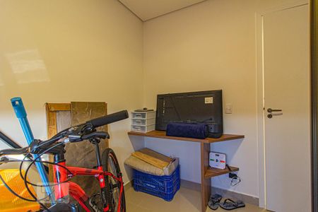 Quarto 1 de apartamento para alugar com 2 quartos, 56m² em Santa Quiteria, Curitiba