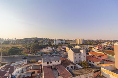 Apartamento para alugar com 56m², 2 quartos e 1 vaga Apartamento para alugar com 56m², 2 quartos e 1 vagaVista da Varanda