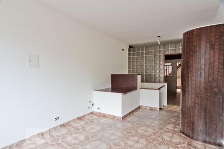 Sala de casa à venda com 4 quartos, 125m² em Casa Verde Alta, São Paulo