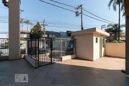 Apartamento à venda com 80m², 3 quartos e 2 vagasPortaria